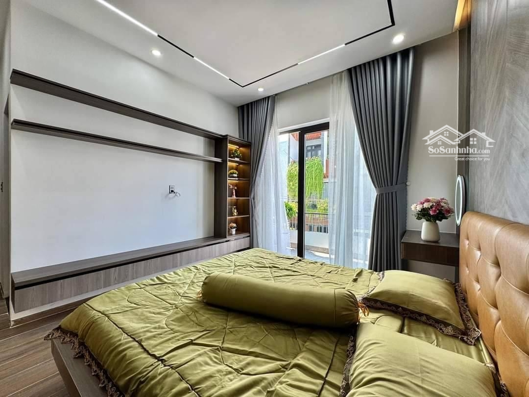 Cho Thuê Nhà Phú Thạnh 10, Sát Biển