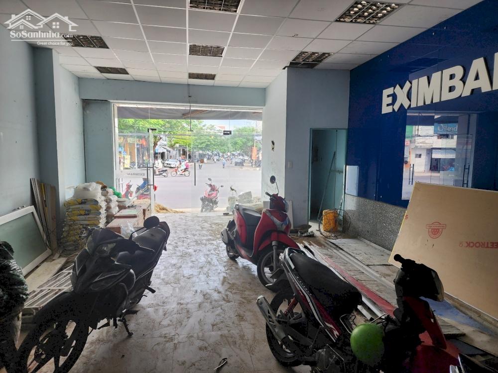 Bán nhà 4 Tầng mặt tiền kinh doanh đường 2-4 Nha Trang gần Chợ Vĩnh Hải_Gần Biển Nha Trang