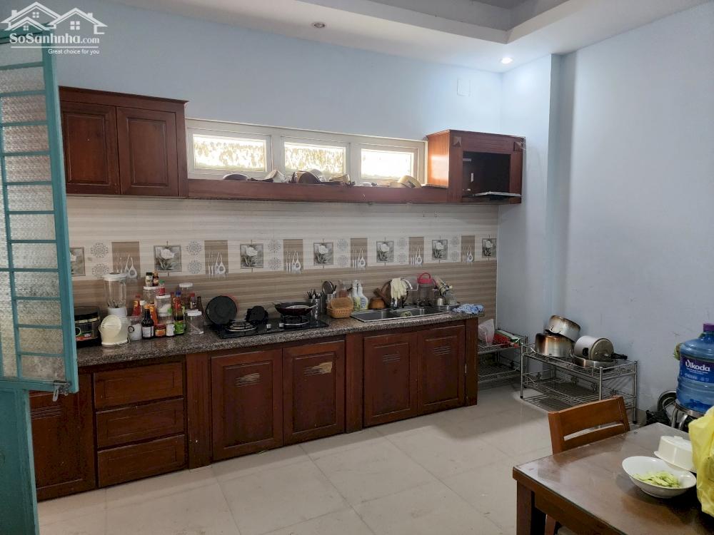 Bán nhà 4 Tầng mặt tiền kinh doanh đường 2-4 Nha Trang gần Chợ Vĩnh Hải_Gần Biển Nha Trang