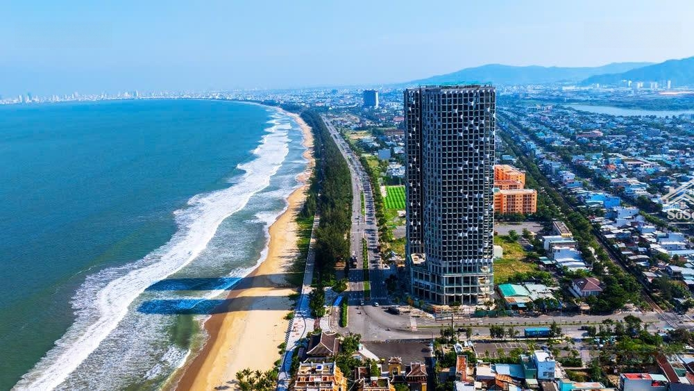 Bán 5 Căn Hộ Thương Mại View Biển Tại Chung Cư Bàu Tràm Ori - Giá Tốt Nhất Tháng 11/2024