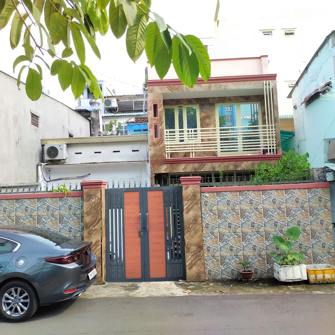 Cần Bán Nhà Mặt Tiền - Luôn Tăng Giá Trị Bền Vững