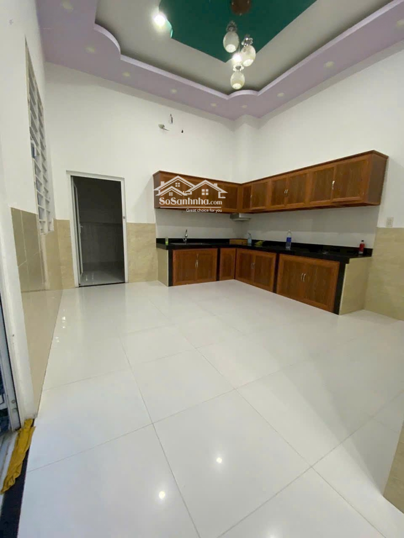 Nhà Góc 2Mặt Tiềnthạnh Xuân 33 Q12 Cách Ngã Tư Ga 1,5Km
1 Trệt 1 Lầu Hoàn Công Đầy Đủ Có Khoản Sân Rộng
