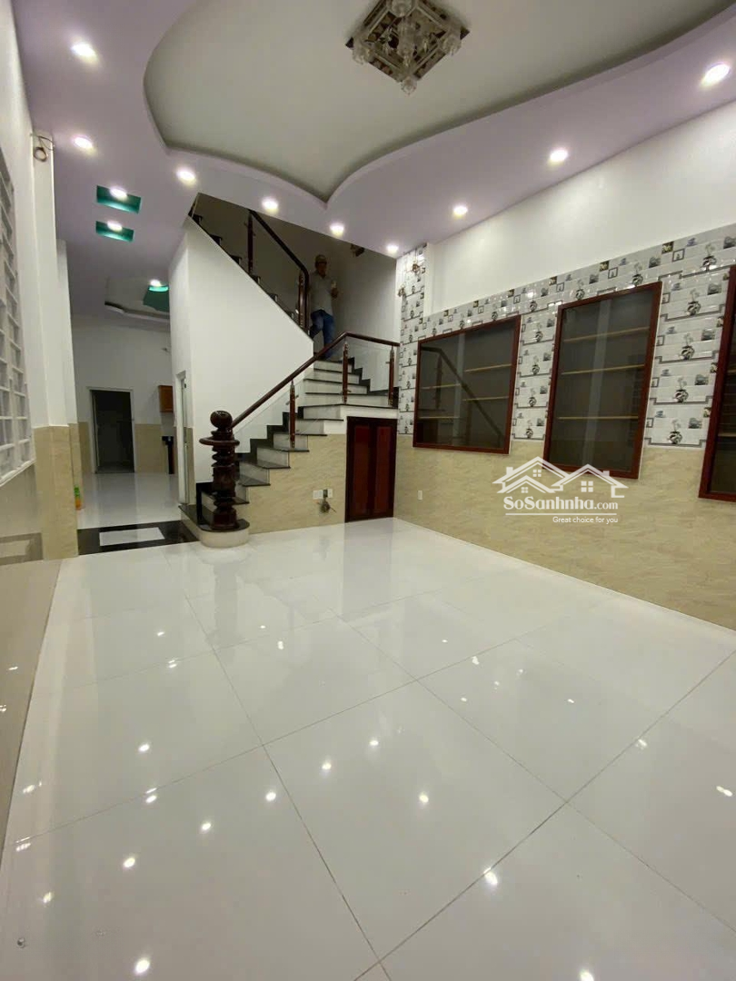 Nhà Góc 2Mặt Tiềnthạnh Xuân 33 Q12 Cách Ngã Tư Ga 1,5Km
1 Trệt 1 Lầu Hoàn Công Đầy Đủ Có Khoản Sân Rộng
