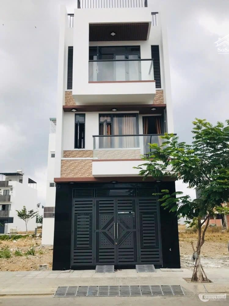 Cần Bán 100 M² Nhà 3 Tầng Xã Thượng Mỗ, H. Đan Phượng, Giá Bán 4,5 Tỷ.
