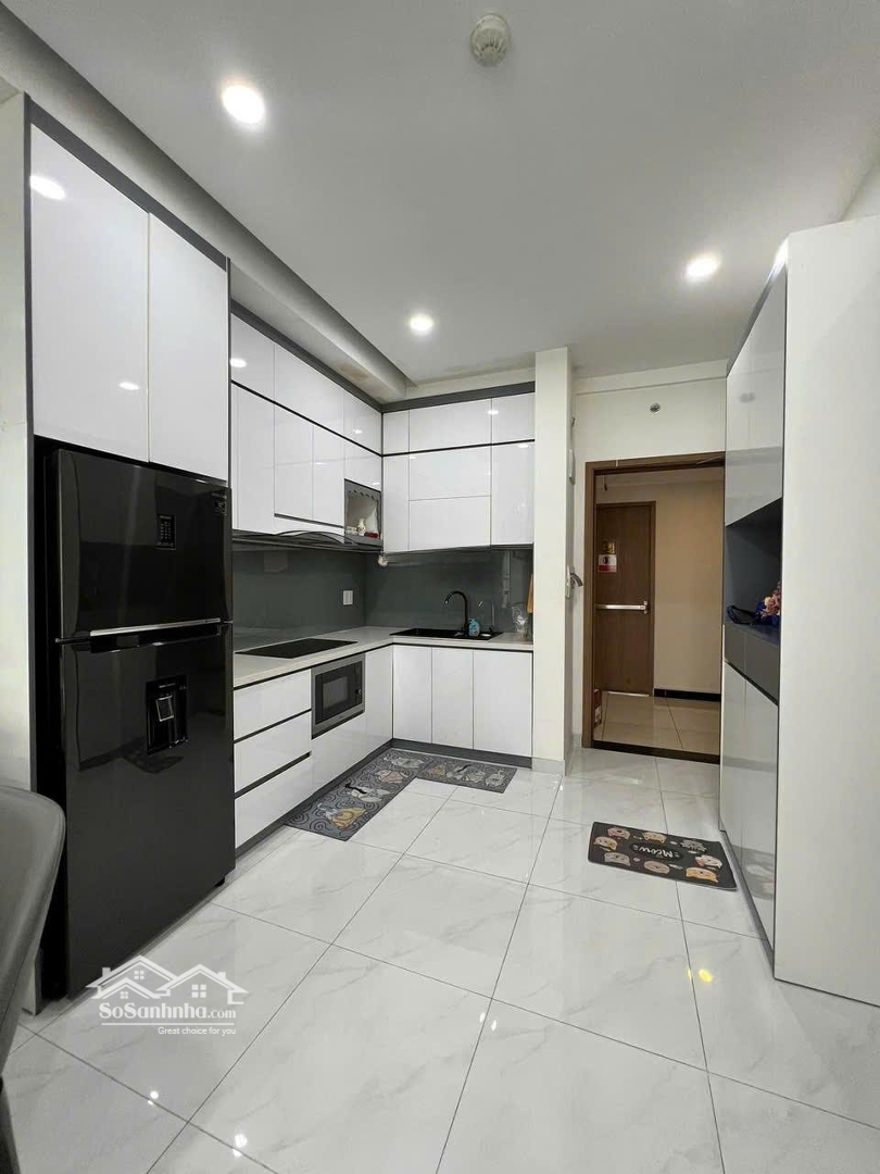 Giá Đúng: 13,5 Triệu, 73M2, 2 Phòng Ngủ 2 Vệ Sinh Full Nt. Cho Thuê Chcc M-One, Quận 7