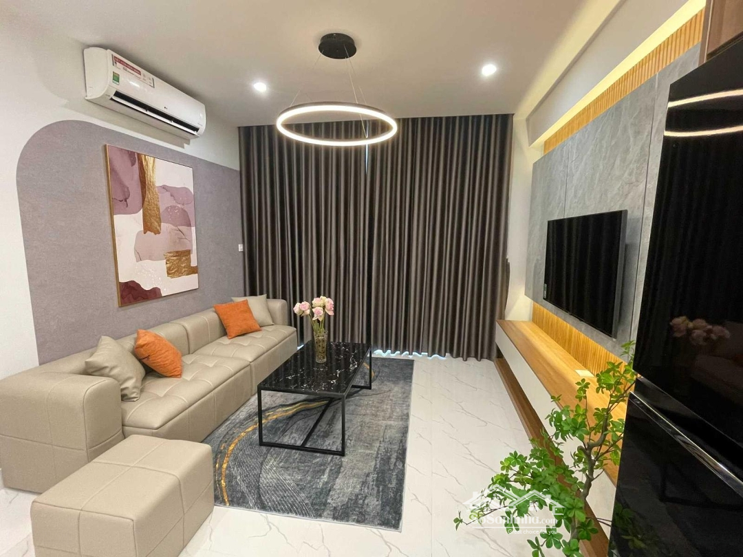 Hiếm - Cho Thuê Căn Hộ 3 Phòng Ngủ Full Đồ Tại Tháp Thiên Niên Kỷ, Vào Ngay
