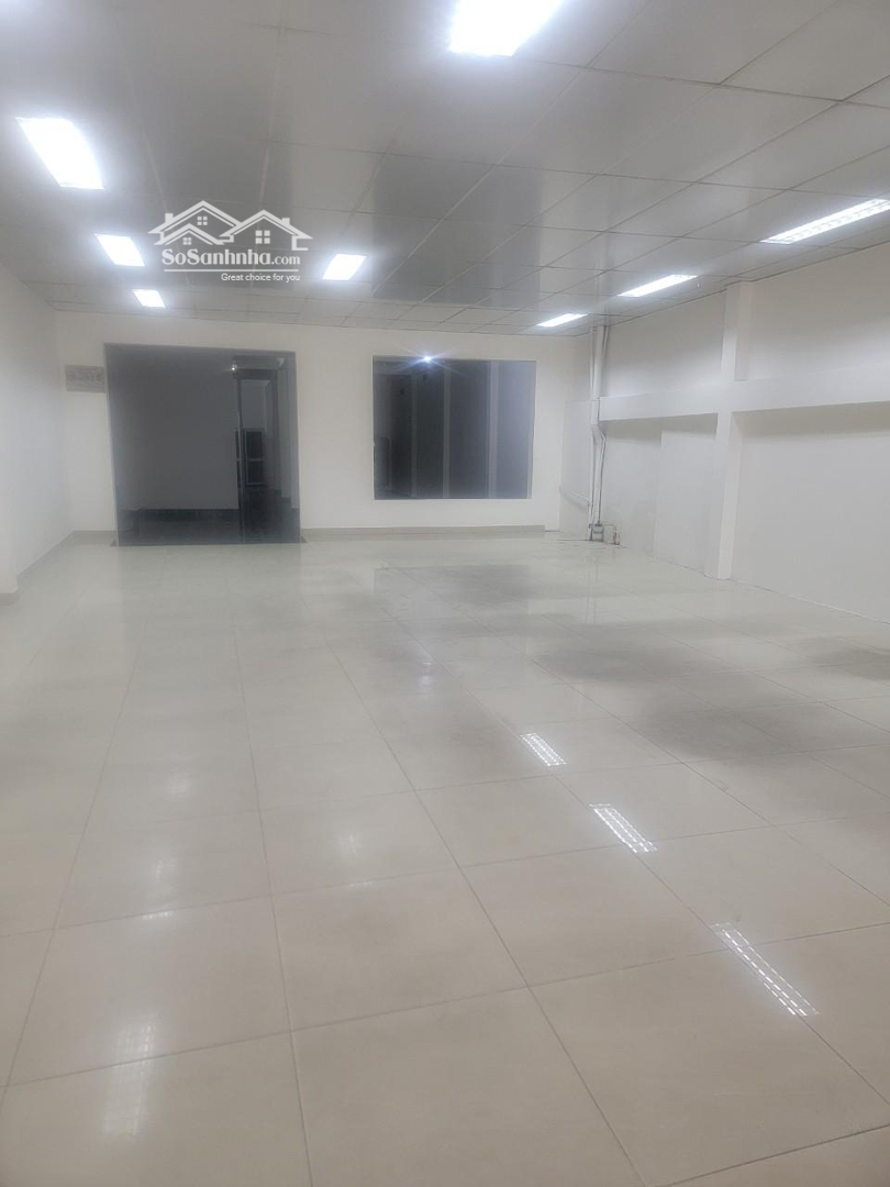 Cho Thuê Nhà Nguyên Căn Mặt Tiền Đường Quốc Lộ 1K, Thủ Đức