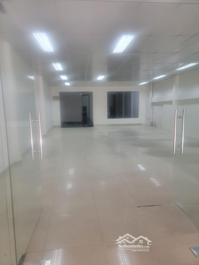Cho Thuê Nhà Nguyên Căn Mặt Tiền Đường Quốc Lộ 1K, Thủ Đức