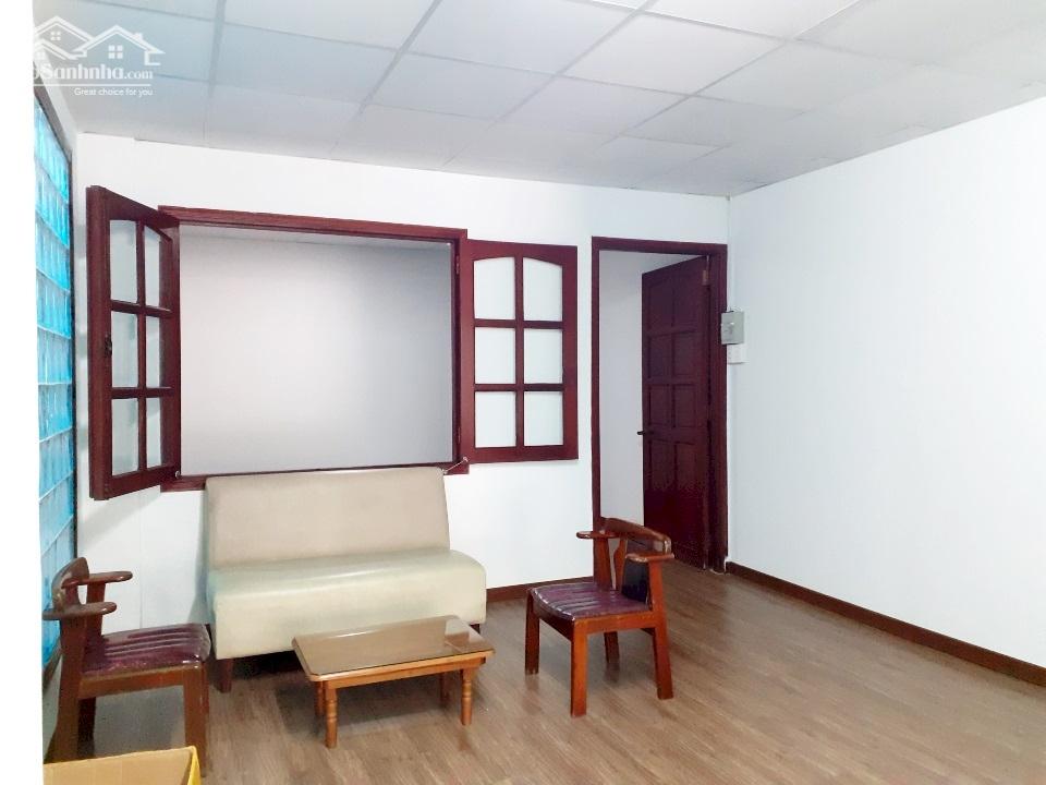 Cho thuê mặt bằng 3.8m x 14.5m mặt tiền Nam Kỳ Khởi Nghĩa, Q3