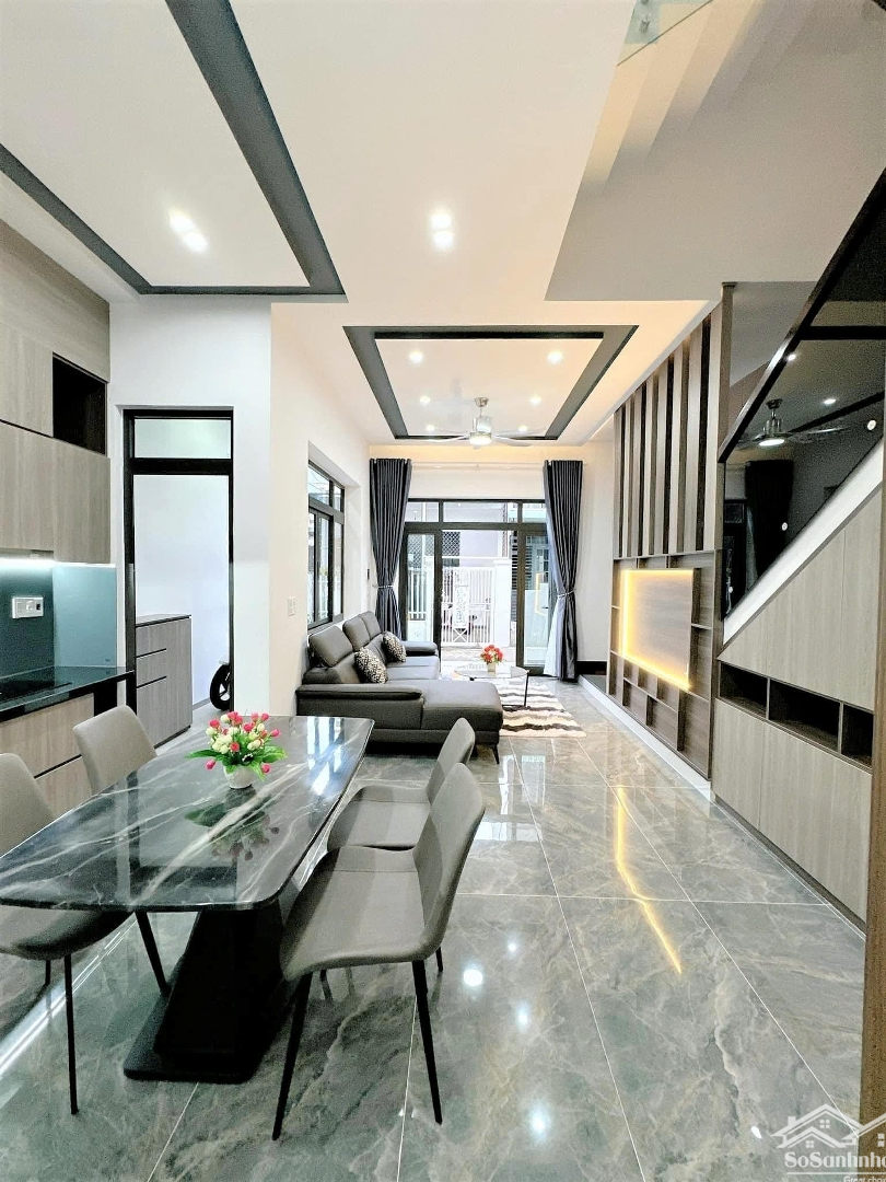 Nhà Mặt Tiền Tt. Tân Túc - Bình Chánh (80M2) Cần Bán Phù Hợp Để Kinh Doanh