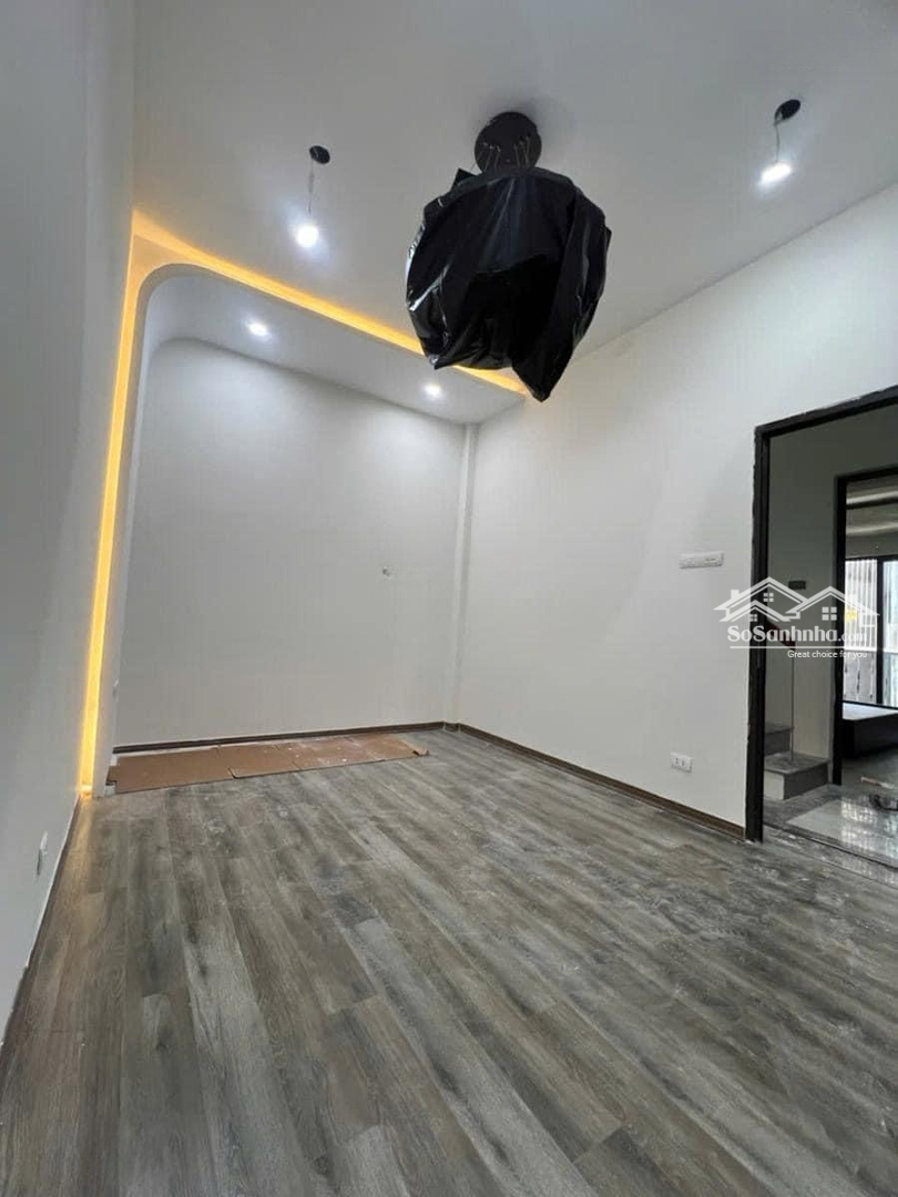 Nhà Đẹp Khu Vực Đống Đa Cần Bán