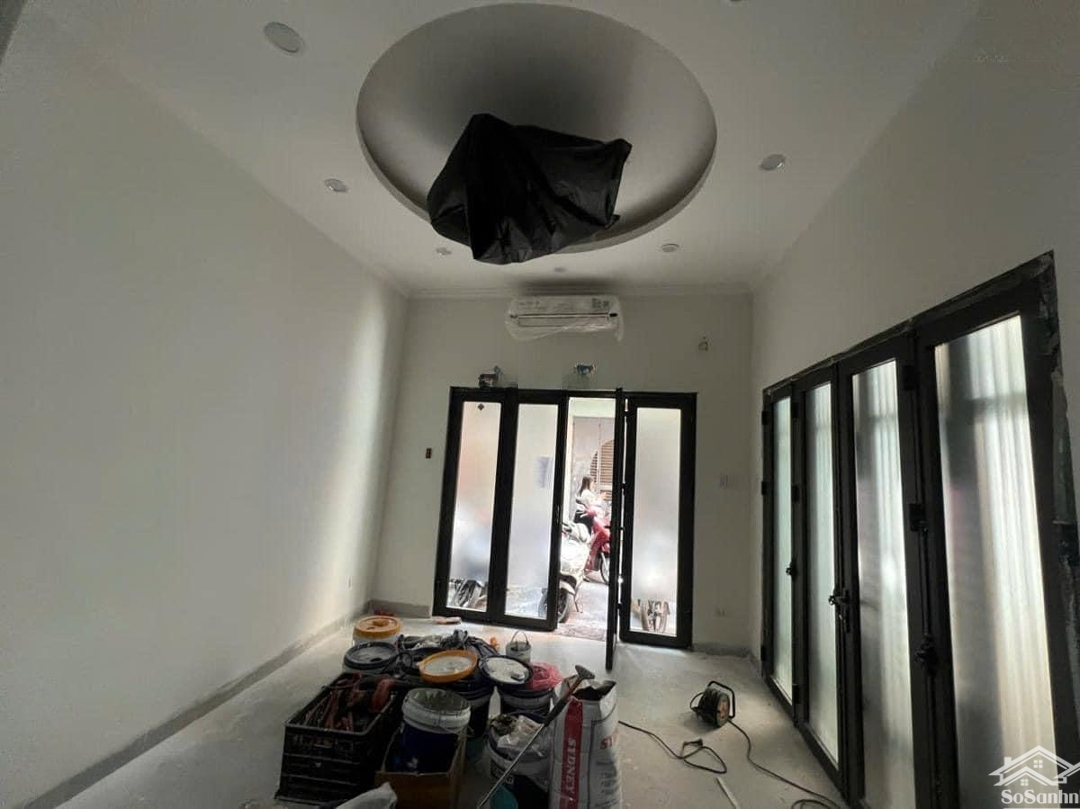 Nhà Đẹp Khu Vực Đống Đa Cần Bán