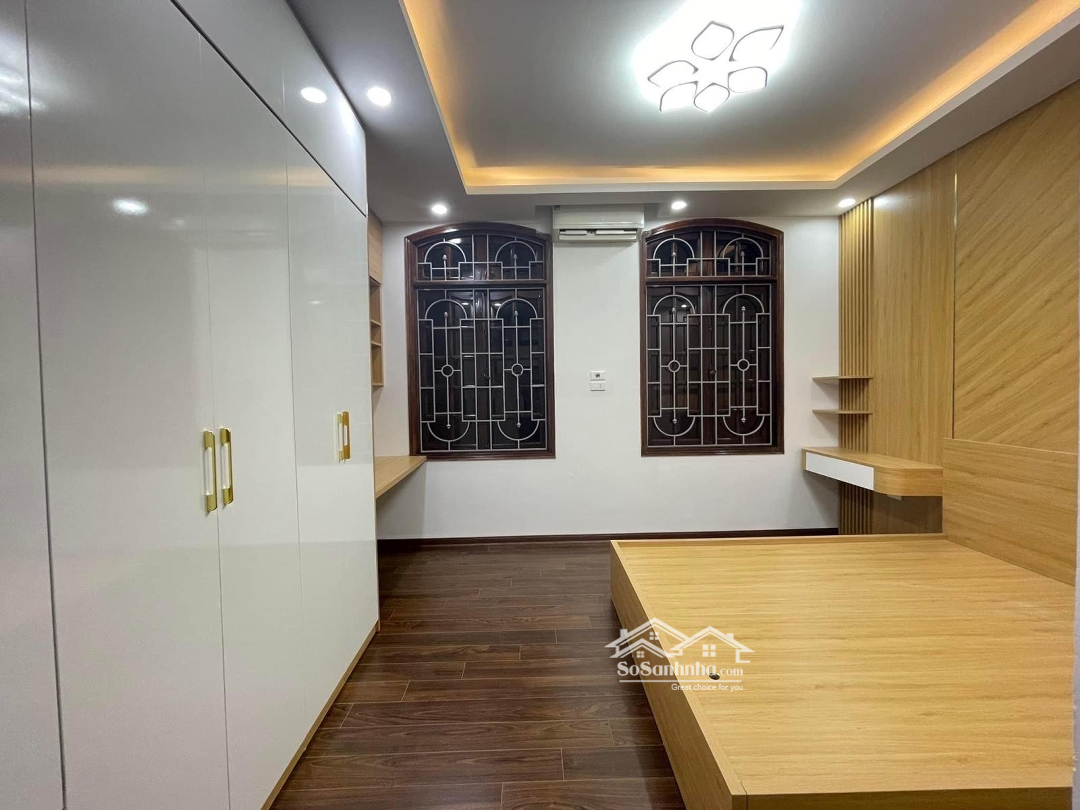 Nhà Đẹp Đống Đa - Giá Hợp Lý Cần Bán