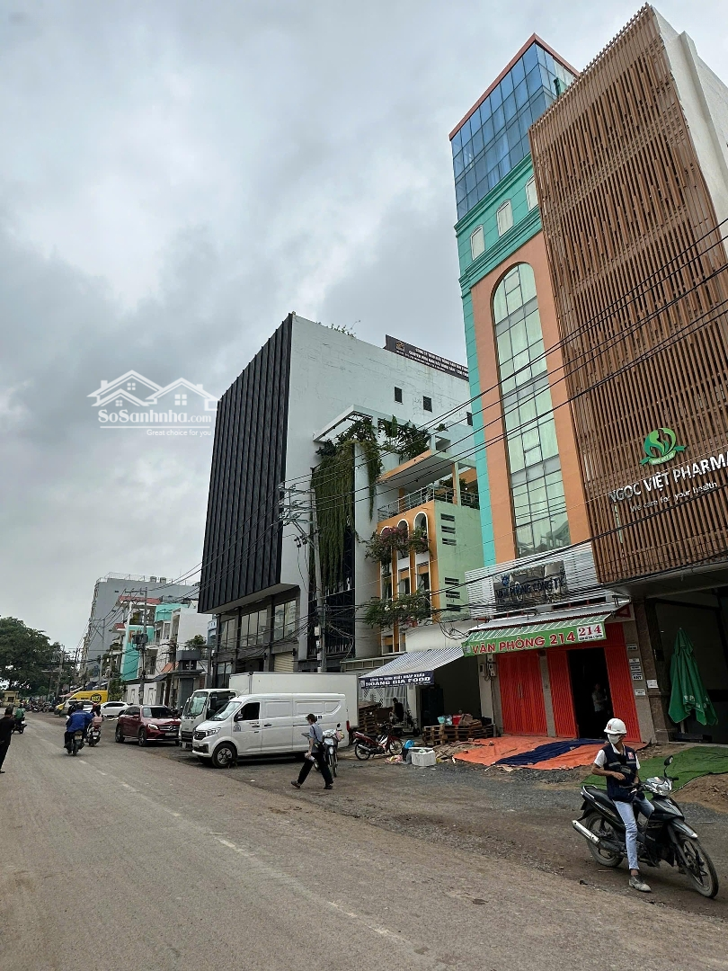 Siêu Phẩm! Tòa Building Hầm 11 Tầngmặt Tiềnphổ Quang Dòng Tiền 7%/Năm Giảm Ngay 10 Tỷ Giá Mới 39 Tỷ Tl