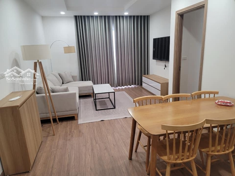 Cho Thuê Chung Cư Diện Tích: 85M - Le Grand Jardin Kđt Sài Đồng, Full Đồ Chỉ Xách Vali Vào Ở
