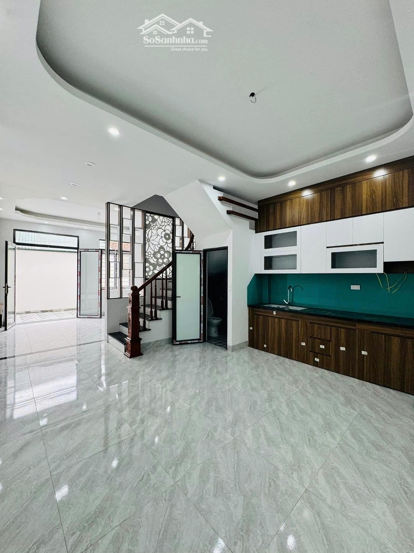 Nhà Rẻ Nhất Quốc Oai-200M Ra Đại Lộ Thăng Long -Khẳng Định Không Ở Đâu Rẻ Hơn-Giá Nhỉnh 2 Tỉ