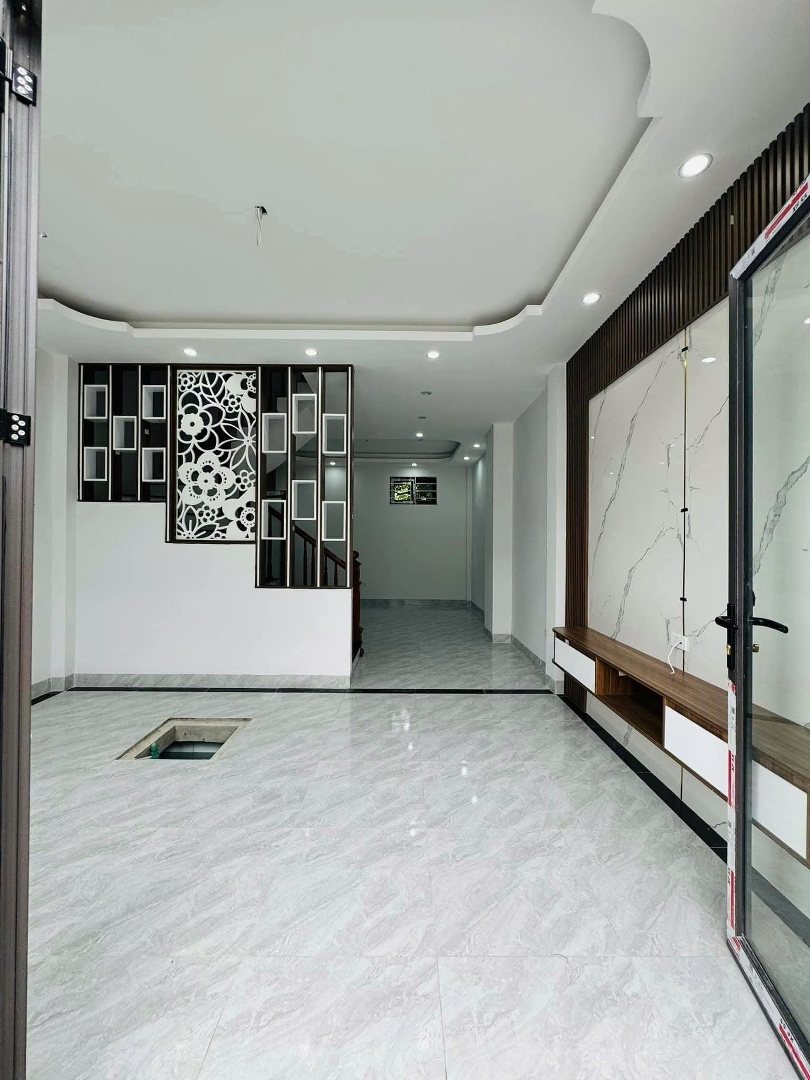 Nhà Rẻ Nhất Quốc Oai-200M Ra Đại Lộ Thăng Long -Khẳng Định Không Ở Đâu Rẻ Hơn-Giá Nhỉnh 2 Tỉ