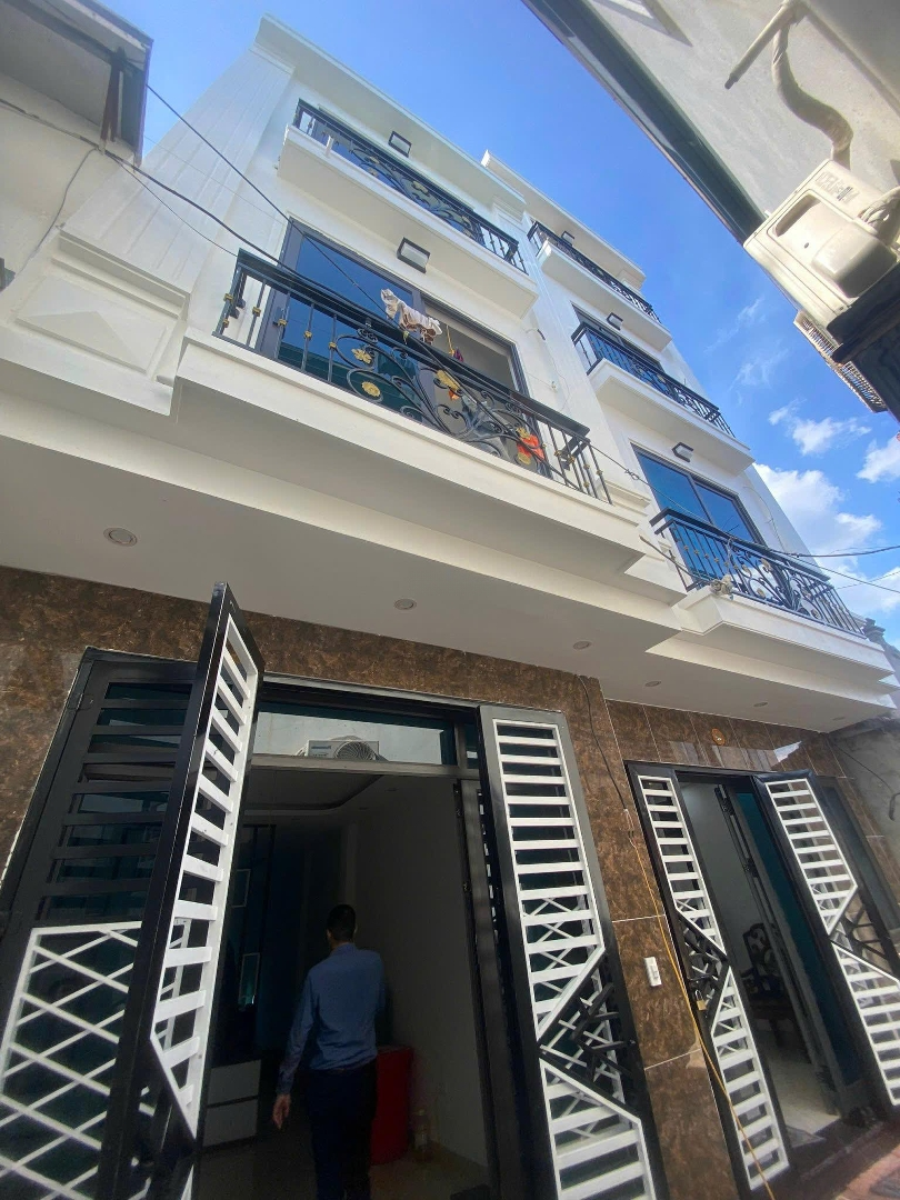 Nhà Rẻ Nhất Quốc Oai-200M Ra Đại Lộ Thăng Long -Khẳng Định Không Ở Đâu Rẻ Hơn-Giá Nhỉnh 2 Tỉ