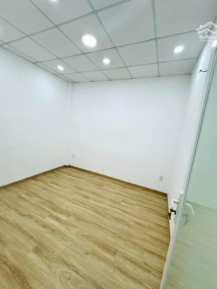 Căn Nhà Mơ Ước Lý Thường Kiệt, P15, Quận 11. Diện Tích: 52M2, Thuê: 14 Triệu/ Tháng, Giá: 3Tỷ 360