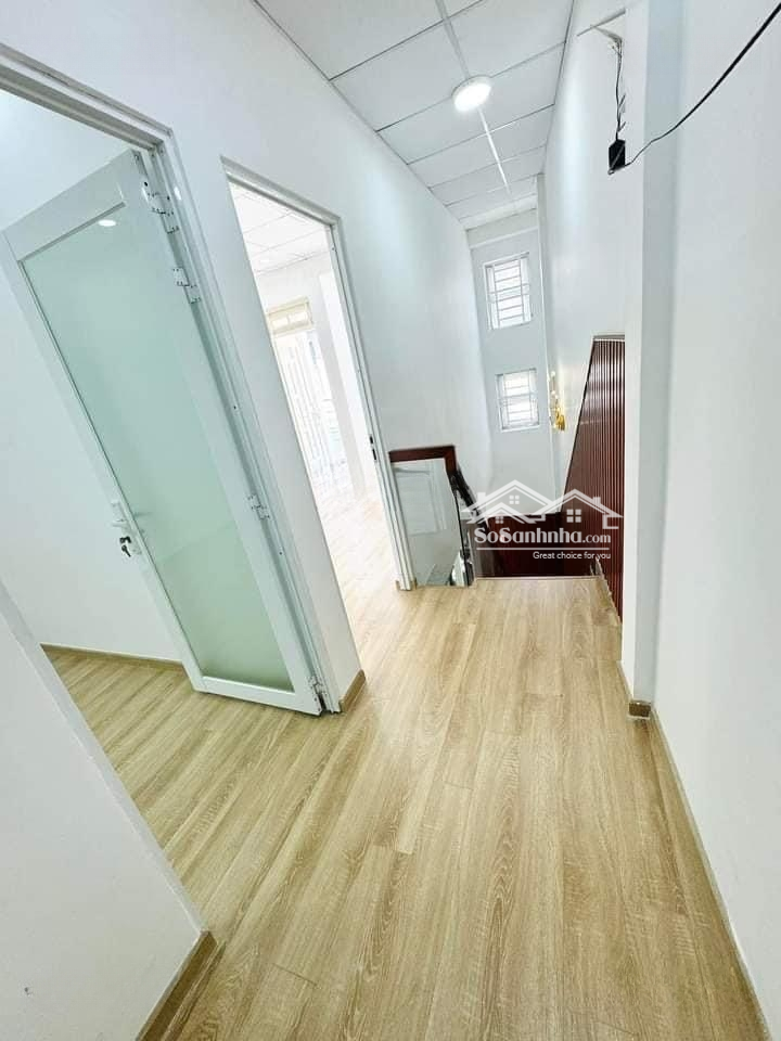 Căn Nhà Mơ Ước Lý Thường Kiệt, P15, Quận 11. Diện Tích: 52M2, Thuê: 14 Triệu/ Tháng, Giá: 3Tỷ 360