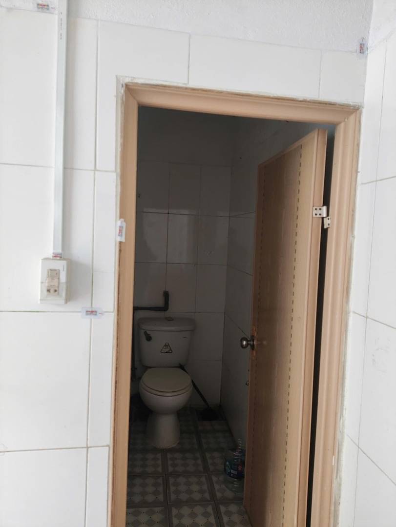 Bán Dãy Trọ 11 Phòng Hẻm Miếu Bà Xã Vĩnh Thạnh Đang Cho Thuê Ổn Định
