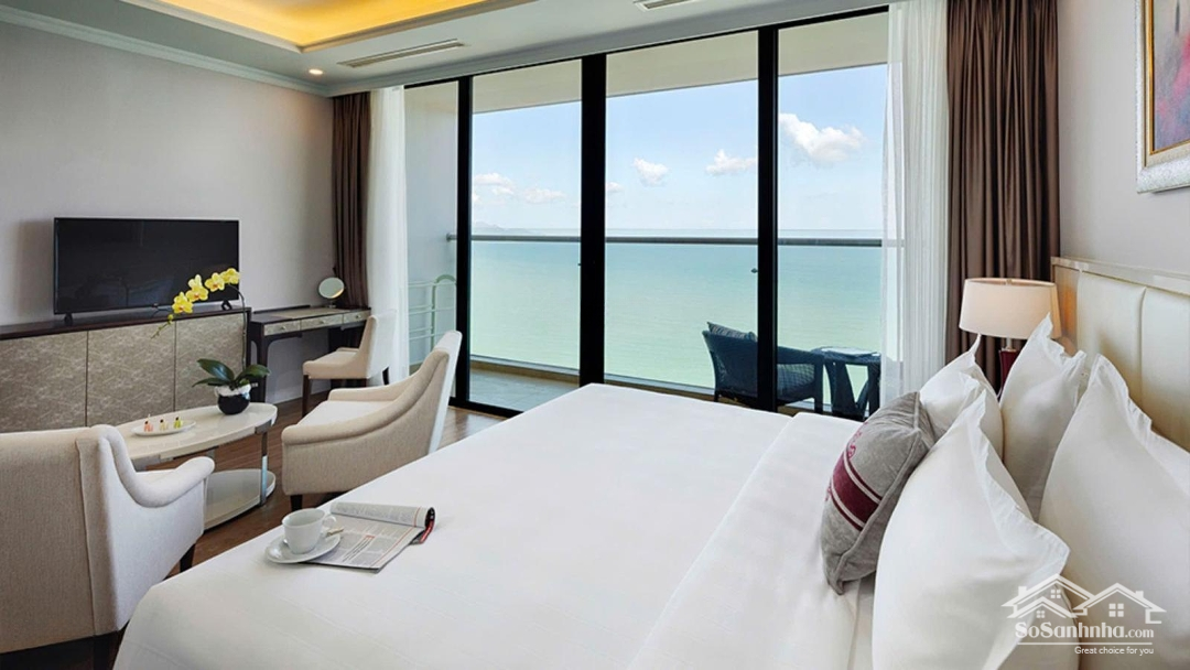 Bán Cắt Lỗ Gần 1 Tỷ Bán Căn Vinpearl Condotel Trần Phú 40M2 View Biển Giá Bán 1,7 Tỷ Liên Hệ: 0982575391