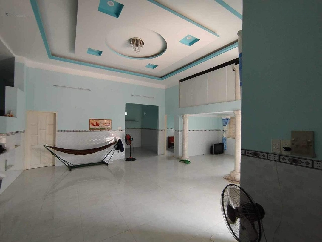 Cho Thuê Nhà Có Vườn Cây Ăn Trái Xung Quanh Giá Rẻ 5.000.000/Tháng