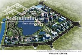 Chính chủ cần bán gấp biệt thự TT3 khu đô thị Thành Phố Giao Lưu  209m2, nhà 2 mặt đường