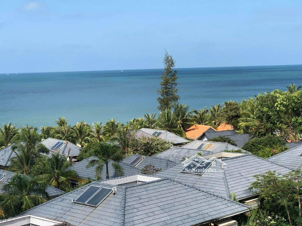 Bán Resort Mặt Tiến Trần Hưng Đạo Giảm Sâu Chỉ Còn 350 Tỷ/11694M2