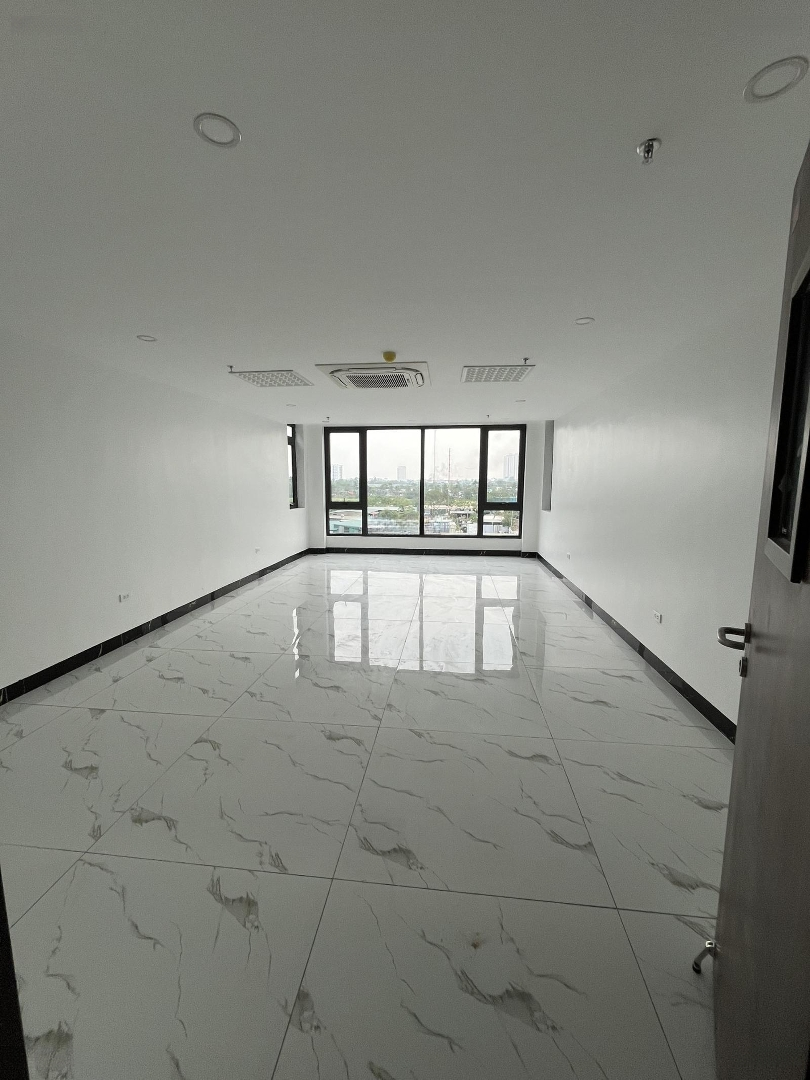 Cho Thuê Sàn Văn Phòng Mới Đẹp, Giá Rẻ, Diện Tích 90 M2/Tầng Gồm 2 Phòng Làm Việc