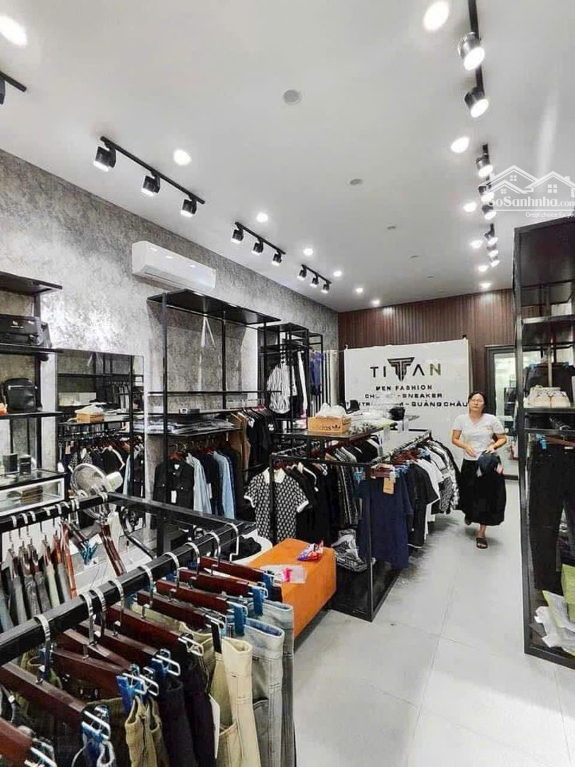 Bán Gấp Nhà Riêng 98,7M2 Tại Đường Phương Lưu, Hải An, Giá Bán 8,5 Tỷ Vnd