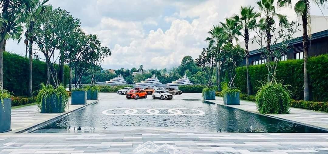 Chính Chủ Gửi Bán Nhà Phố, Căn Góc Swan Bay - Zone 8. Giá Tốt Đầu Tư. Liên Hệ: 0826563646