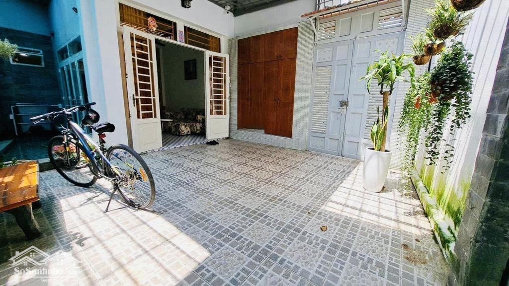 Bán Nhà Biệt Thự Mini Tại Đường Nguyễn Thái Sơn, Giá Tốt Nhất Chỉ 5,6 Tỷ, Dtsd: 75M2 (5,1M X14,5M)