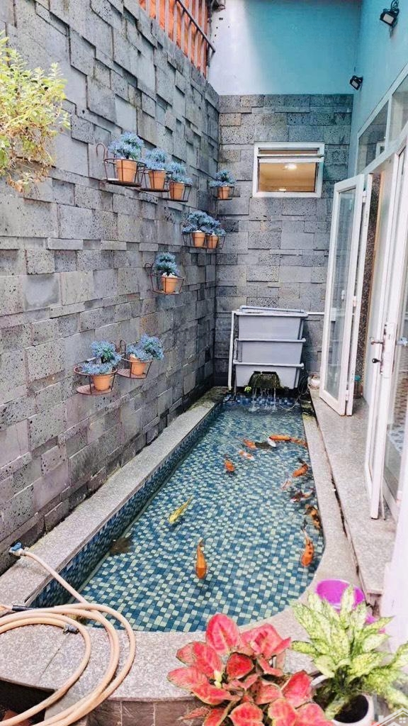 Bán Nhà Biệt Thự Mini Tại Đường Nguyễn Thái Sơn, Giá Tốt Nhất Chỉ 5,6 Tỷ, Dtsd: 75M2 (5,1M X14,5M)