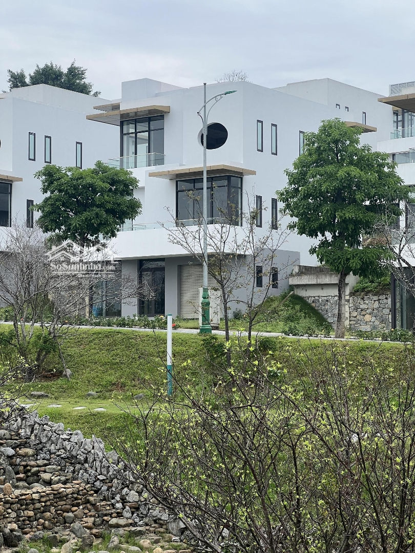 Căn Góc Đỉnh Đồi B, Diện Tích 488M2 Gần Thung Lũng Bể Bơi Chung Khu Tiện Ích