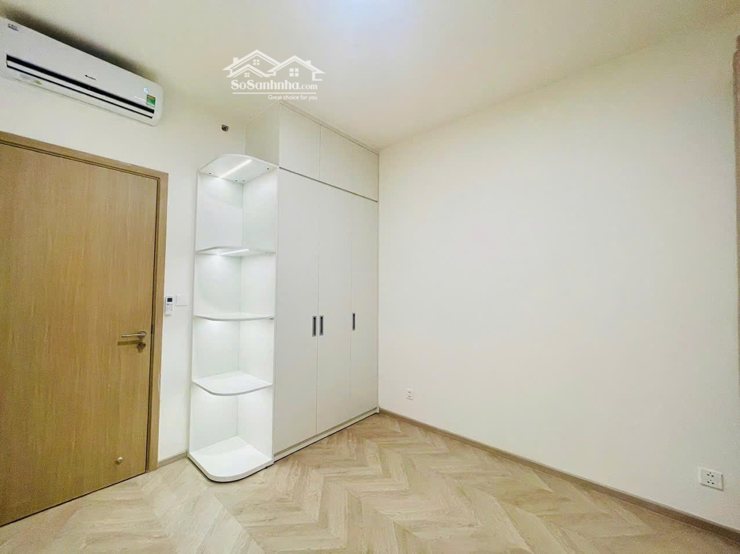 Cho Thuê Căn Hộ 75M2 Tại Lumiere Boulevard, Chỉ 8,5 Triệu Vnd