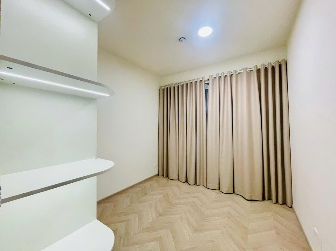 Cho Thuê Căn Hộ 75M2 Tại Lumiere Boulevard, Chỉ 8,5 Triệu Vnd