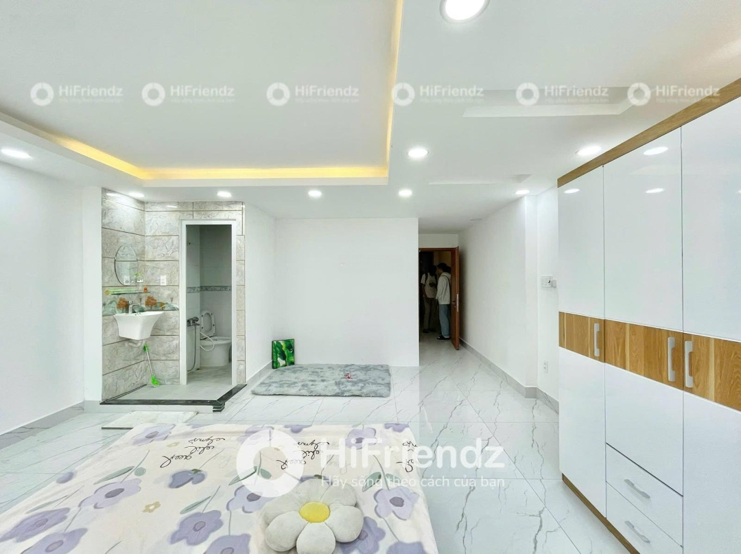 Chdv Full Nội Thất Ngay Tân Quý Tân Hương Gần Aeonmall Tp Y Hình Gần Lê Sát Gò Dầu !!