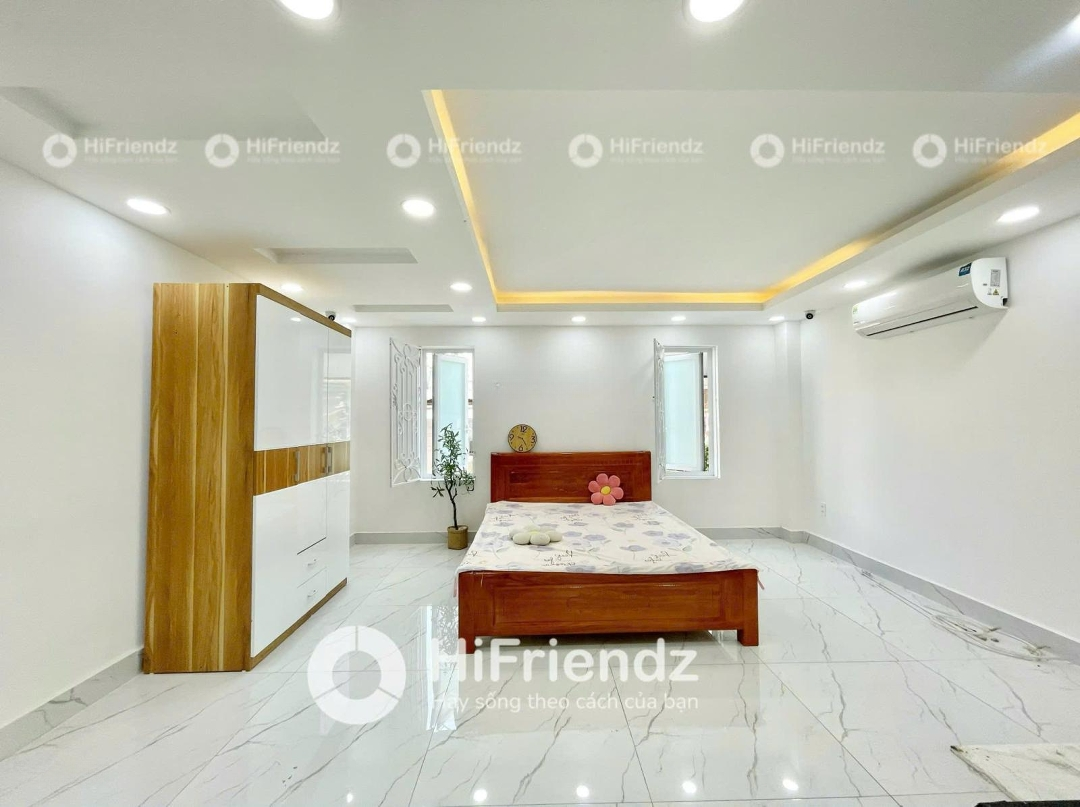 Chdv Full Nội Thất Ngay Tân Quý Tân Hương Gần Aeonmall Tp Y Hình Gần Lê Sát Gò Dầu !!