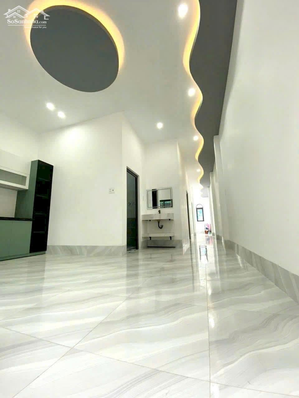 Bán nhà mới hoàn thiện hẻm 39 Tú Xương, phường Vĩnh Quang, thành phố Rạch Giá, tỉnh Kiên Giang