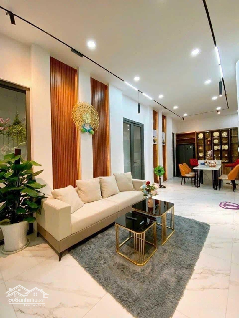 Nhàhẽm Xe Hơi6M Đường Hồng Bàng, P16, Q11.Diện Tích62M2, Trệt - 3 Lầu. Giá Bán 2 Tỷ 950. Gần Thcs Hậu Giang