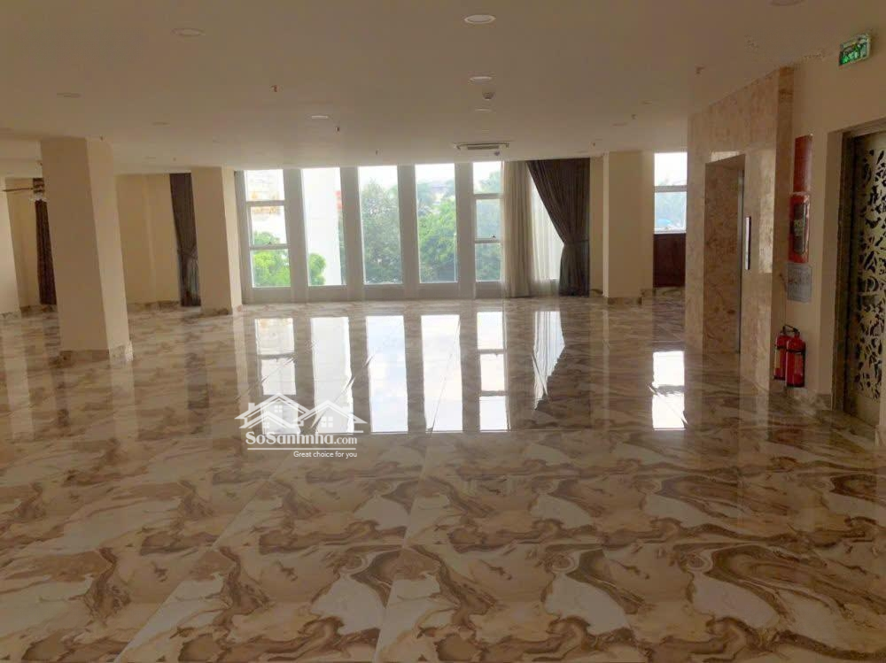 Bán Nhà Mặt Tiền Nguyễn Văn Kỉnh, Thạnh Mỹ Lợi, Q. 2 - 16X22M, Hầm 8 Tầng, Hđt 300 Triệu - 150 Tỷ