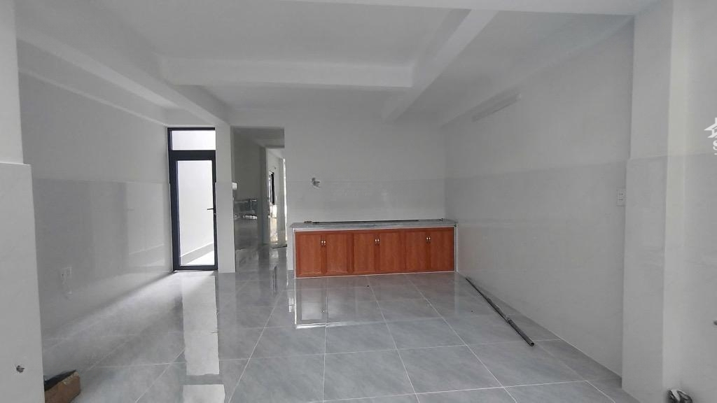 Nhà Mặt Tiền Kinh Doanh Đường 14M, Nguyễn Thị Thập Q7, 5X25M, Thu Nhập 40 Triệu/Th
