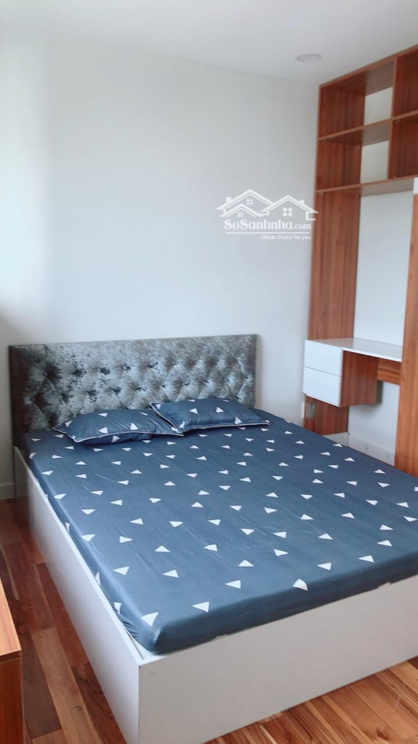 Cho Thuê Căn Hộ Goc 2 Pn, 2 Pt Tại Kđt Phúc Đạt, Giá Siêu Hời 7 Triệu Vnd Gc