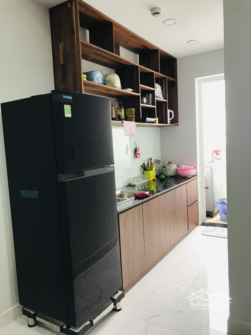Cho Thuê Căn Hộ 1 Phòng Ngủtại Kđt Phúc Đạt, Giá Bán 5,5 Tr Vnđ, Diện Tích 42M2