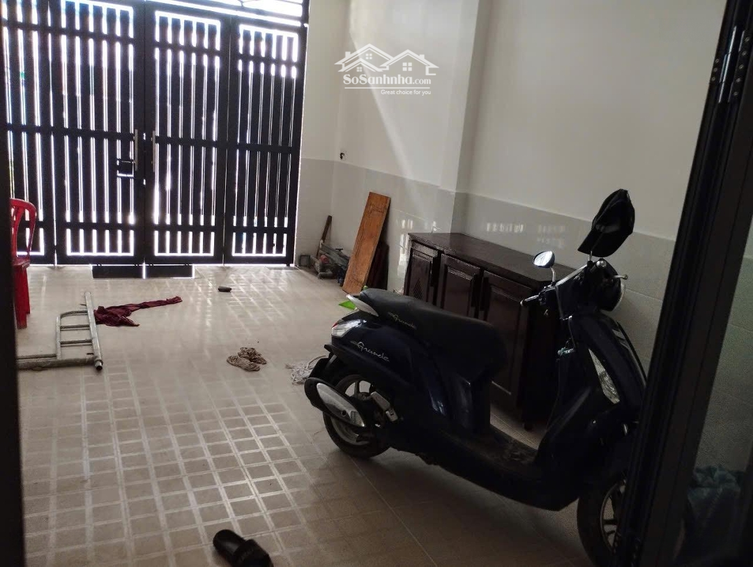 Nhà Cần Cho Thuê Phường Tân Hưng Thuận Q12 Dt: 4 X 20M Đúc 3,5 Tấm Giá Thuê: 13 Triệu/1 Tháng