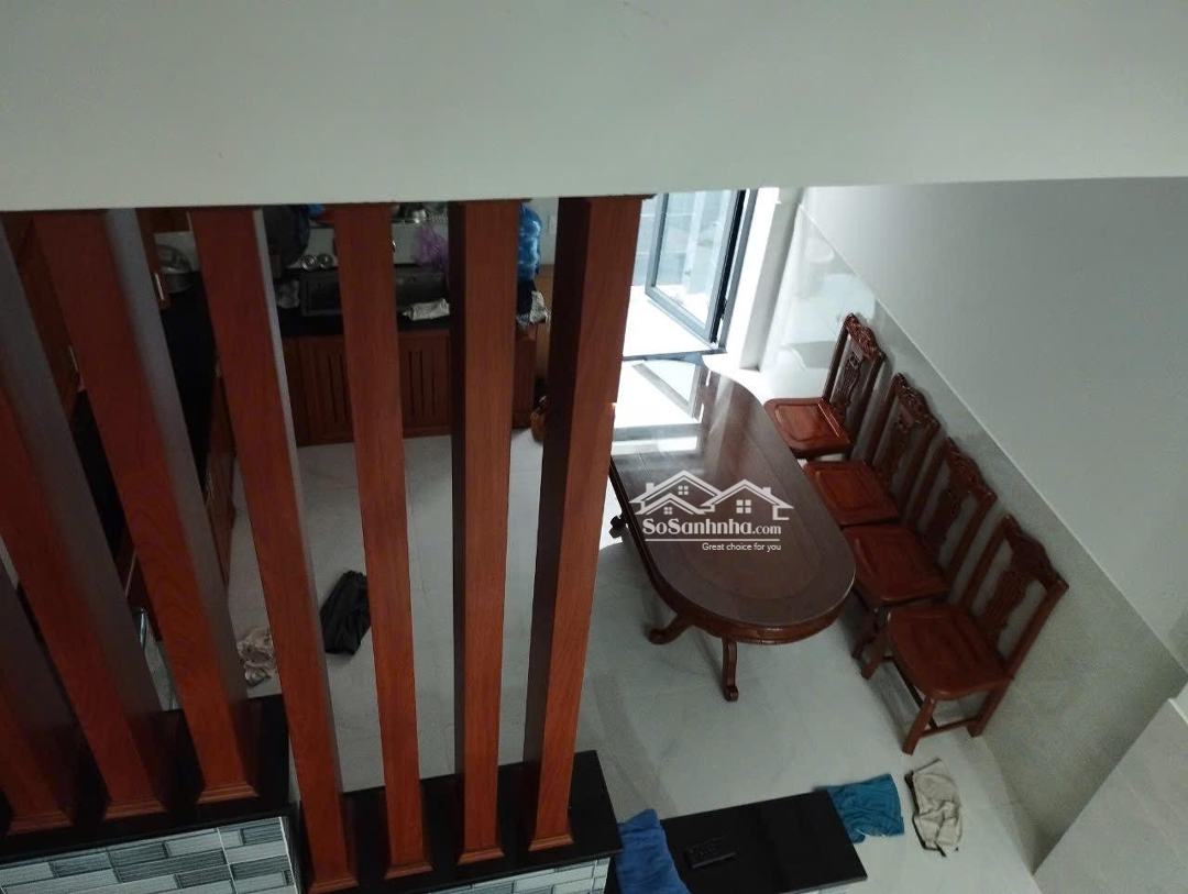 Nhà Cần Cho Thuê Phường Tân Hưng Thuận Q12 Dt: 4 X 20M Đúc 3,5 Tấm Giá Thuê: 13 Triệu/1 Tháng