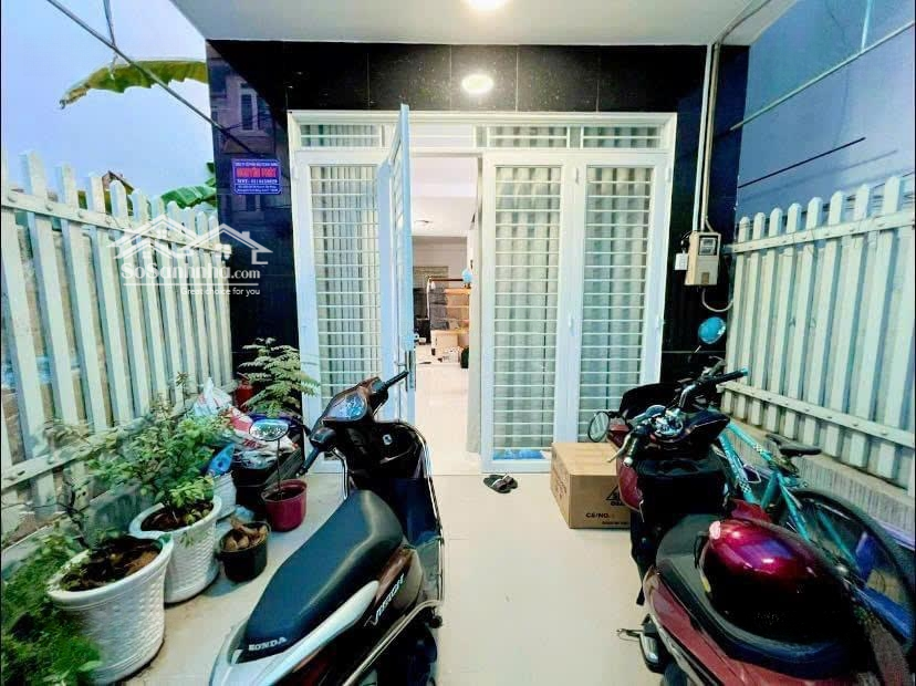 Mt Đường Số Khu Phân Lô Trần Trọng Cung . Thông Số Chuẩn Khu Vực Cao Tầng-P.tân Thuận Đông Quận 7