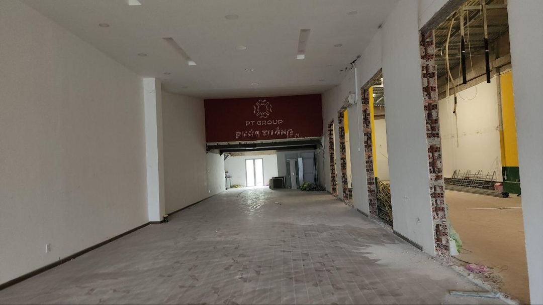 Cho Thuê Nhà Mặt Phố Tại Đường Nguyễn Trung Trực, Giá Bán 25 Triệu, 200M2