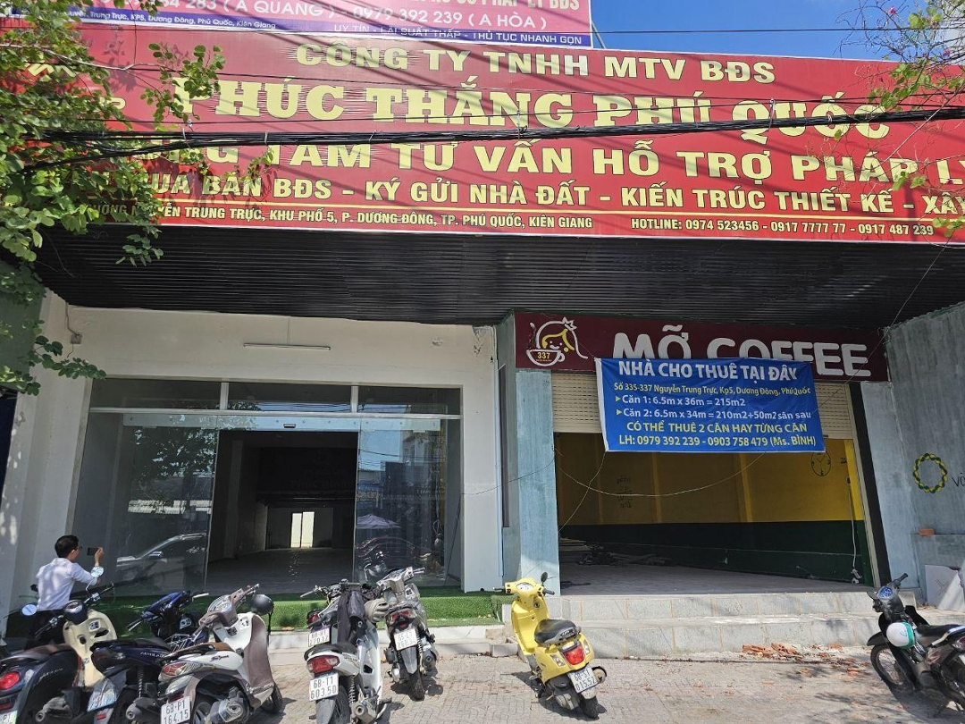 Cho Thuê Nhà Mặt Phố Tại Đường Nguyễn Trung Trực, Giá Bán 25 Triệu, 200M2